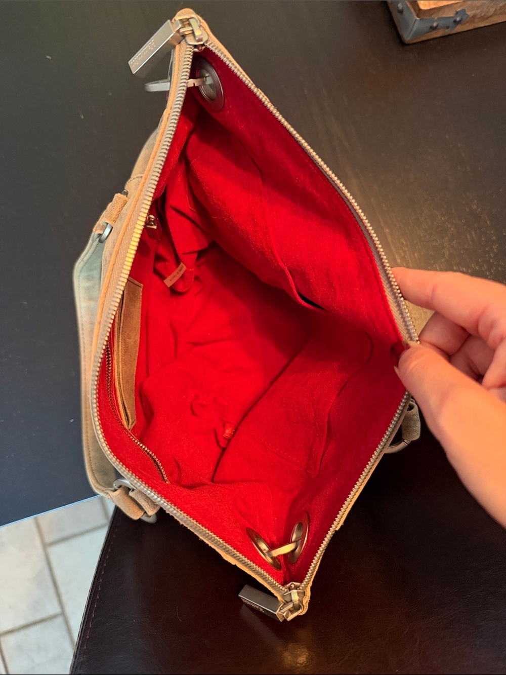 Hammit Purse - Picture 4 of 5